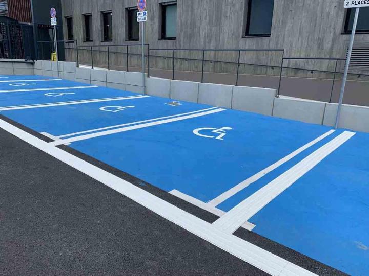Fournisseur équipement urbain collectivité Grenoble