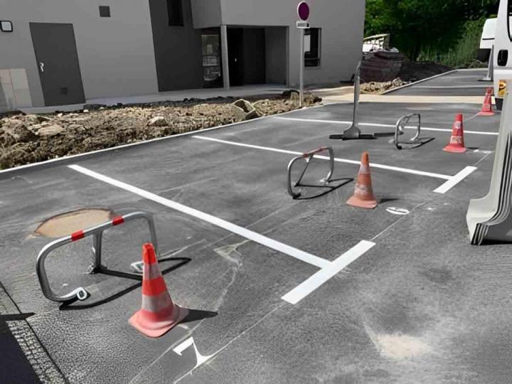 Fournisseur d’équipements de sécurité routière Grenoble