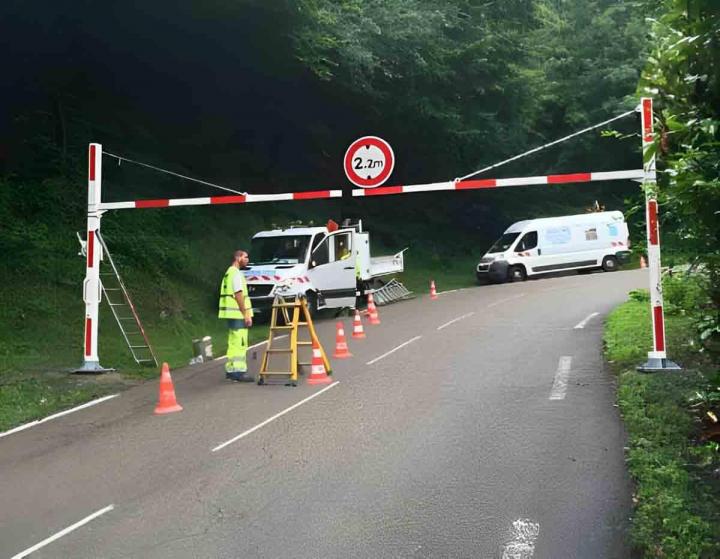 Fournisseur équipement urbain collectivité Grenoble